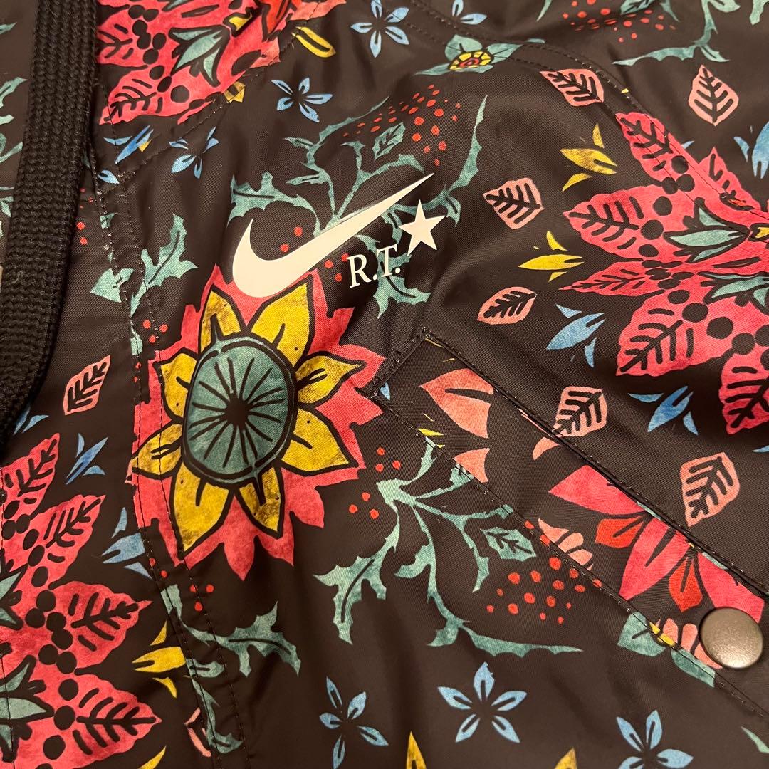 NIKE リカルド・ティッシ アウター 新品未使用　ナイロンジャケット　ナイキ