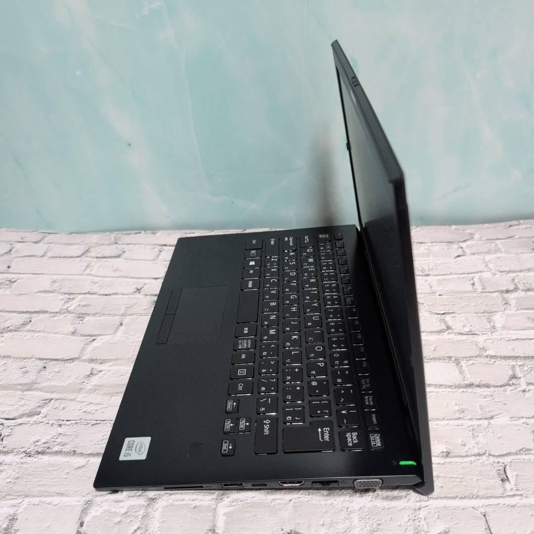 【10世代】 VAIO Pro PG VJPG131 Win11 ノートパソコン