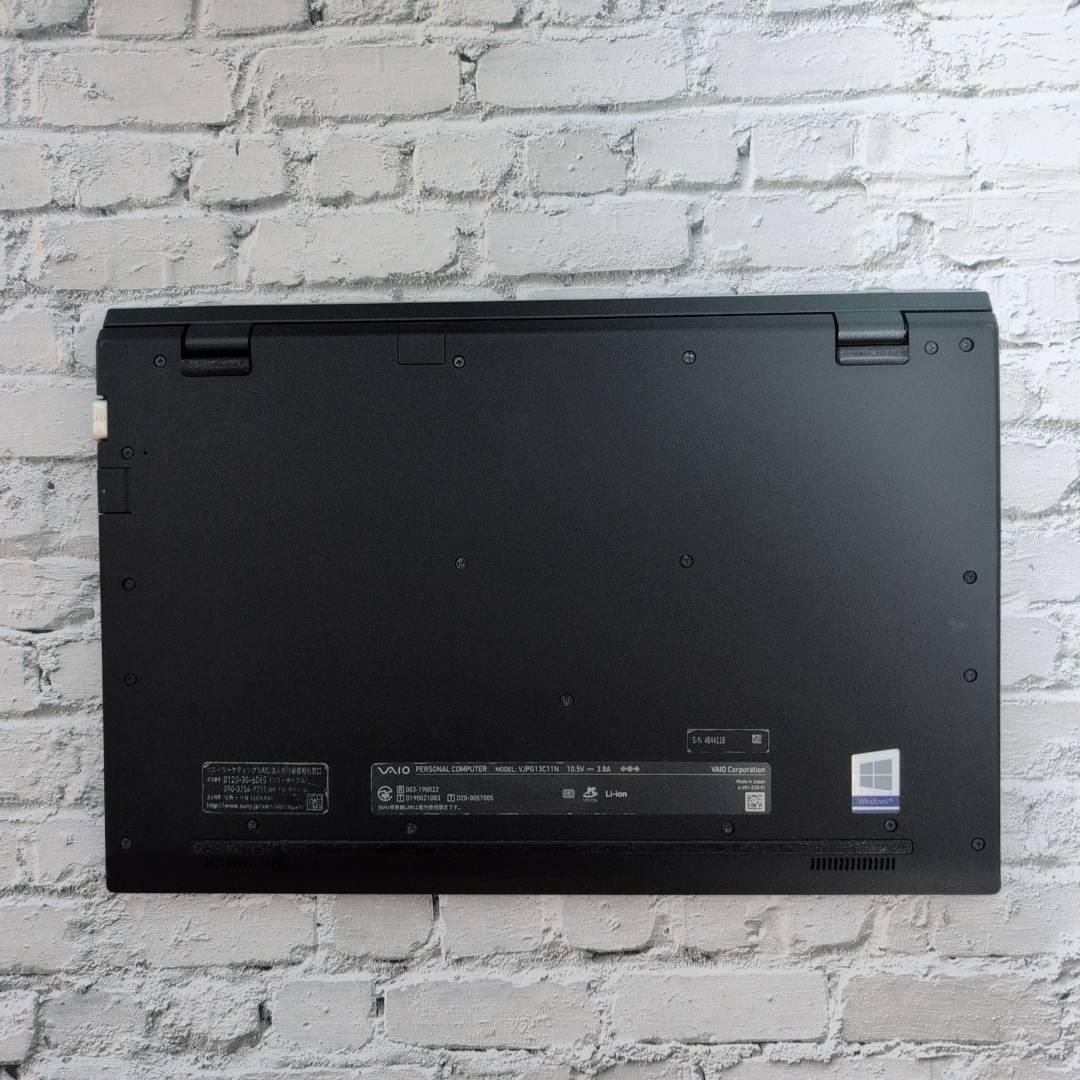 【10世代】 VAIO Pro PG VJPG131 Win11 ノートパソコン
