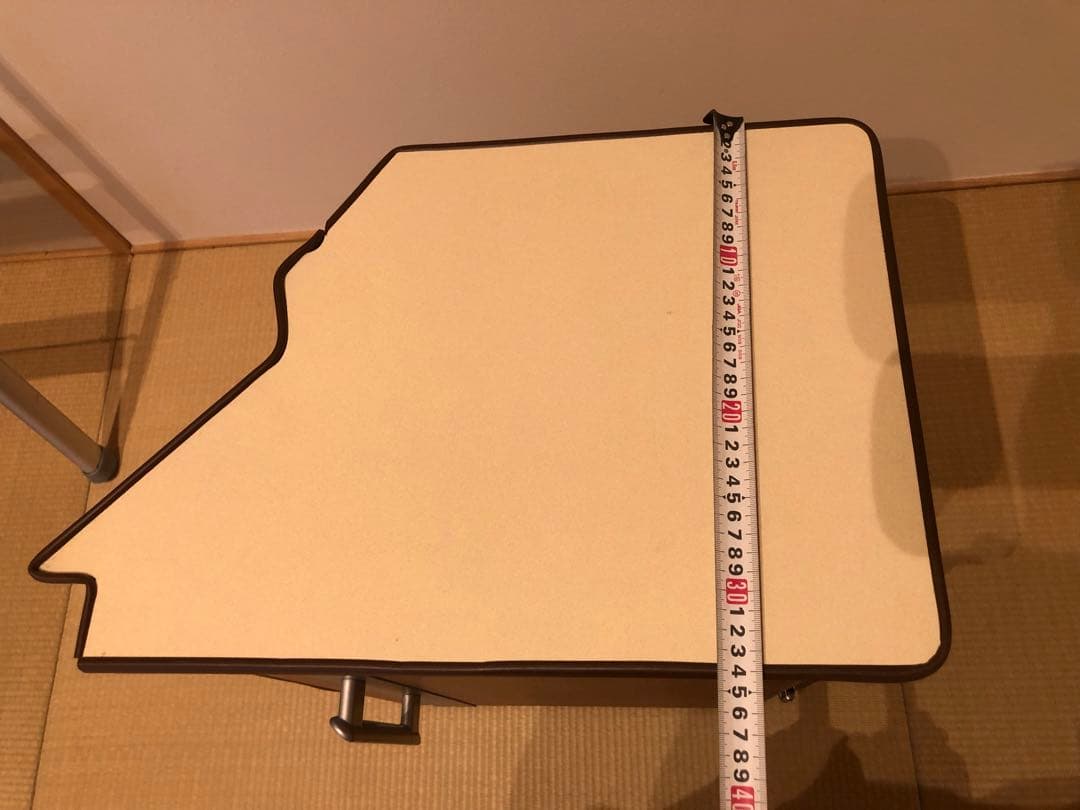 ハイエース200系ワイドキャブコンキャンピングカー専用 シューズBOX