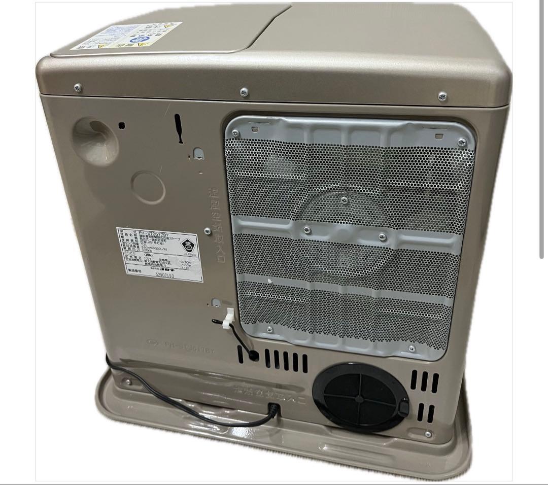 ˚*༚様 コロナ FH-ST3617BY 石油ファンヒーター 10-13畳 ⭐︎