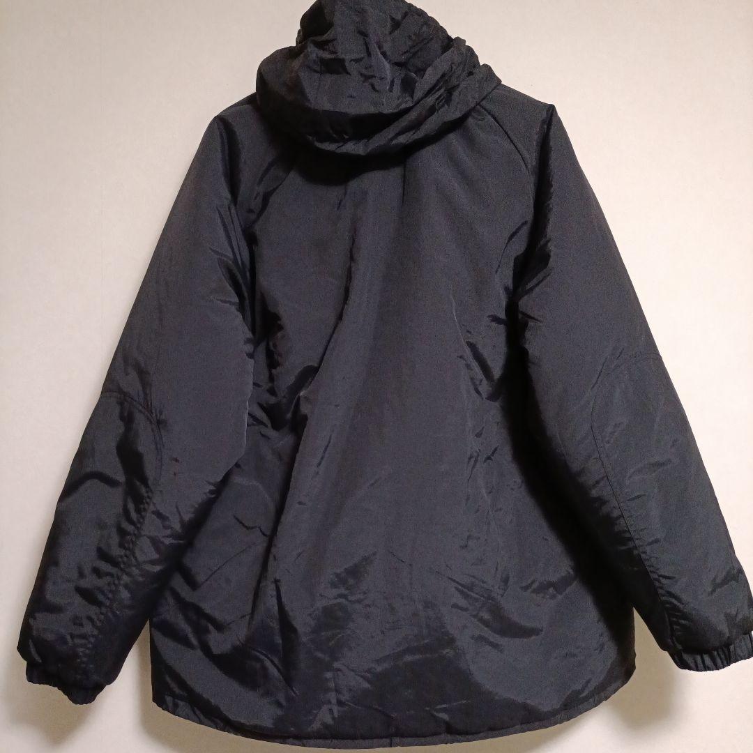 希少サイズ　HOUSTON　Level7ジャケット　ブラック　菅田将暉