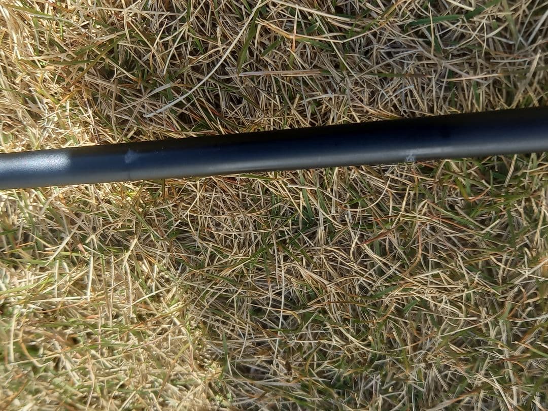 テンセイ　ブルー　１k　タイトリスト　５５s　gt　gtrドライバーシャフト