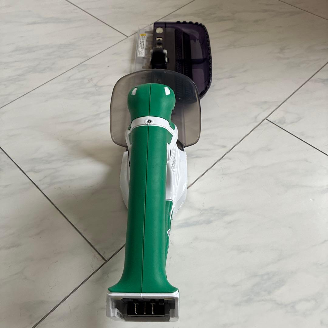 Makita マキタ　MUH264DSH 芝刈り機 バリカン　充電器バッテリー付