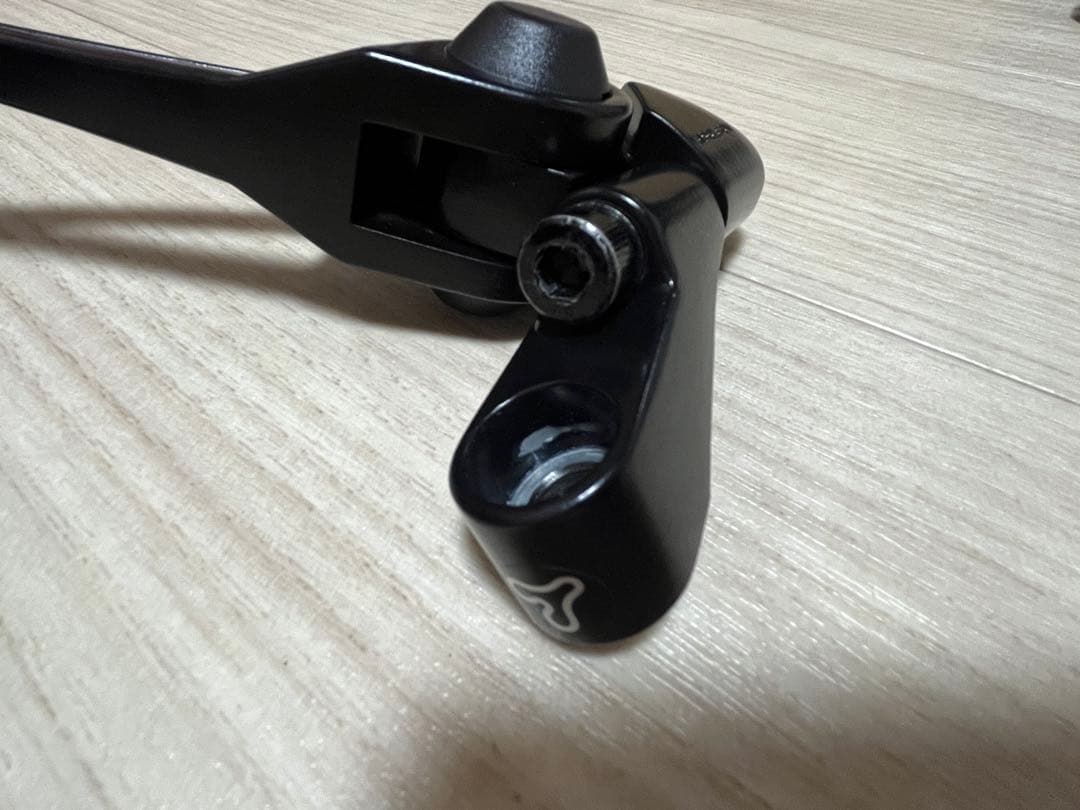 タナックス ナポレオン シャークミラー6 防眩鏡(レイセーブ)NA-013