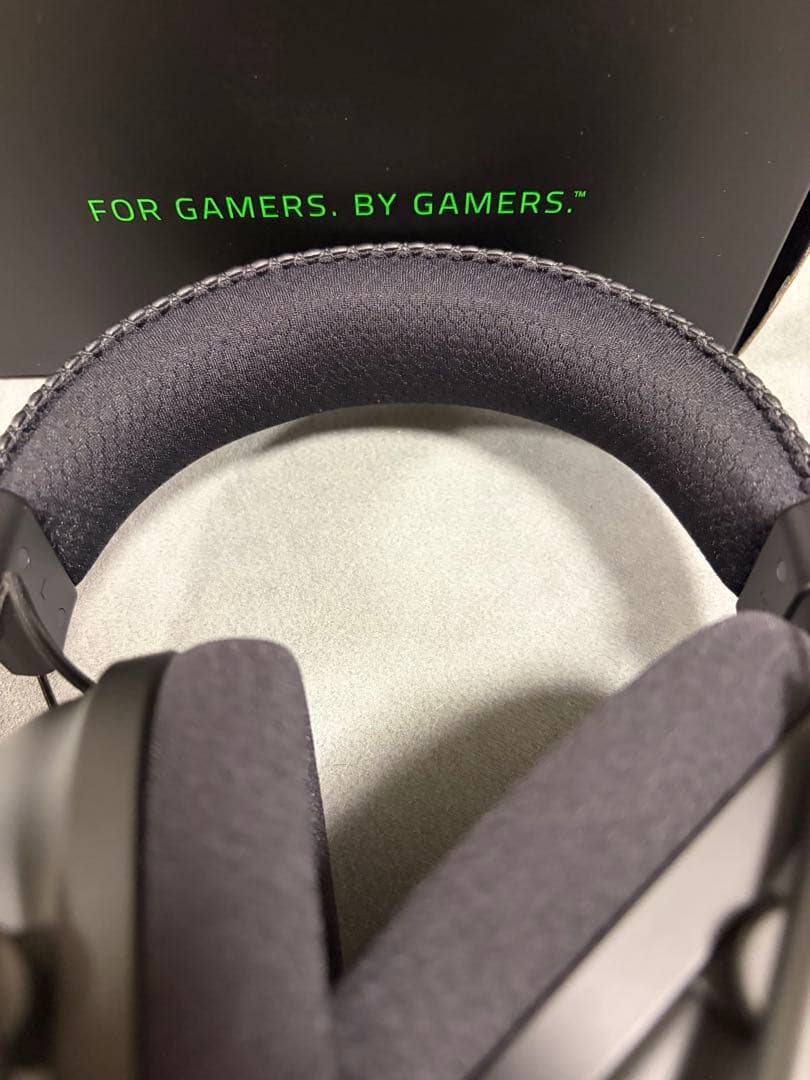 Razer BlackShark V2 Pro （アップグレードモデル）