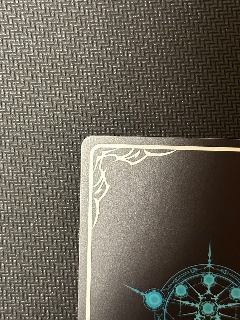 木*実様 シャドウバース エボルヴ 友魂の少女 ルナ SP