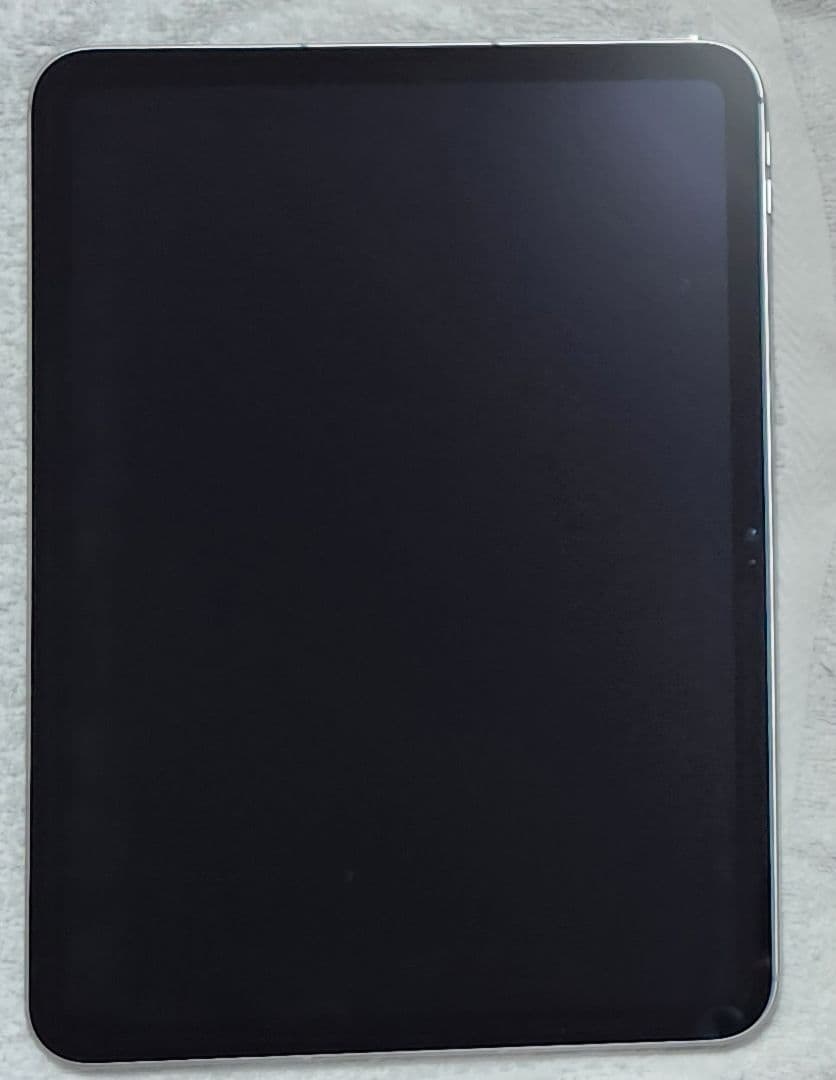 iPad11世代 (A16) Wi-Fi+Cellular 512GB　シルバー