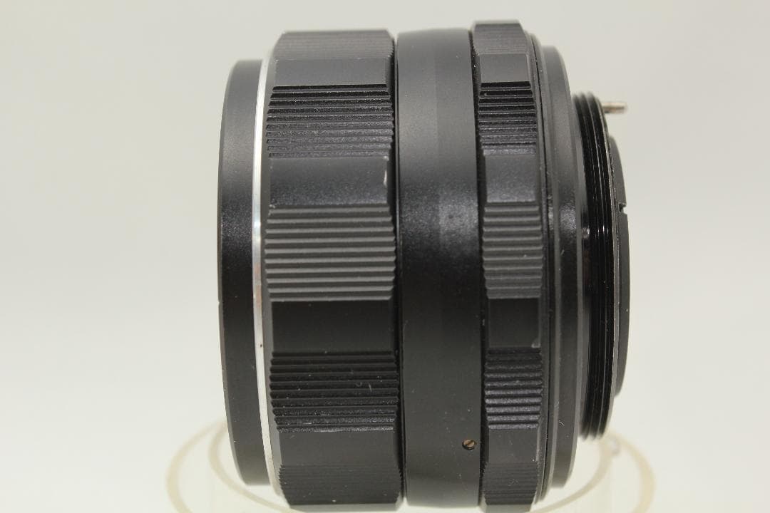 PENTAX Super Takumar 55mm F1.8 M42マウント