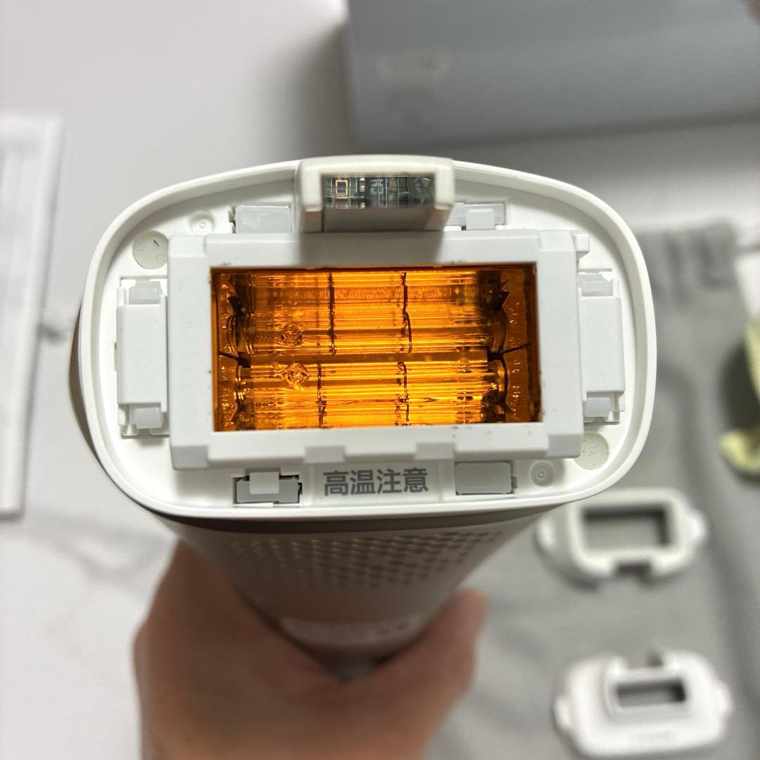 美品　Panasonic 光美容器 ES-WP98-N