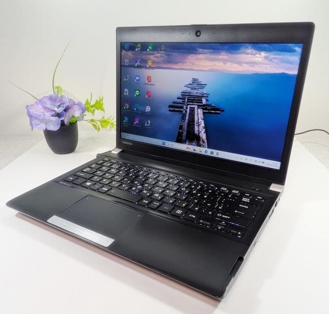 【超美品】Win11✨新品8GB✨i5✨初心者に✨すぐ使える✨ノートパソコン