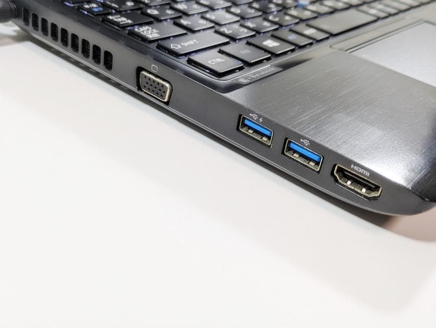 【超美品】Win11✨新品8GB✨i5✨初心者に✨すぐ使える✨ノートパソコン