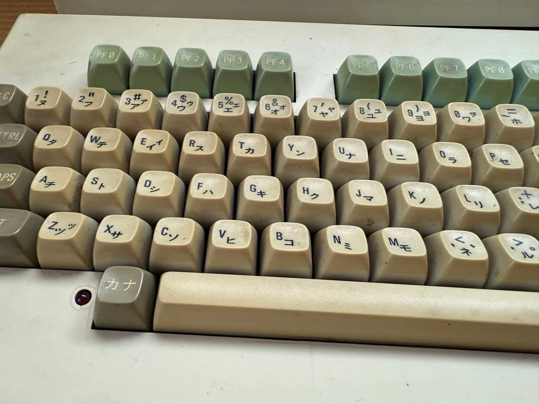 s*w様 【O-1676】CASIO カシオ FP-1100 1020 1022