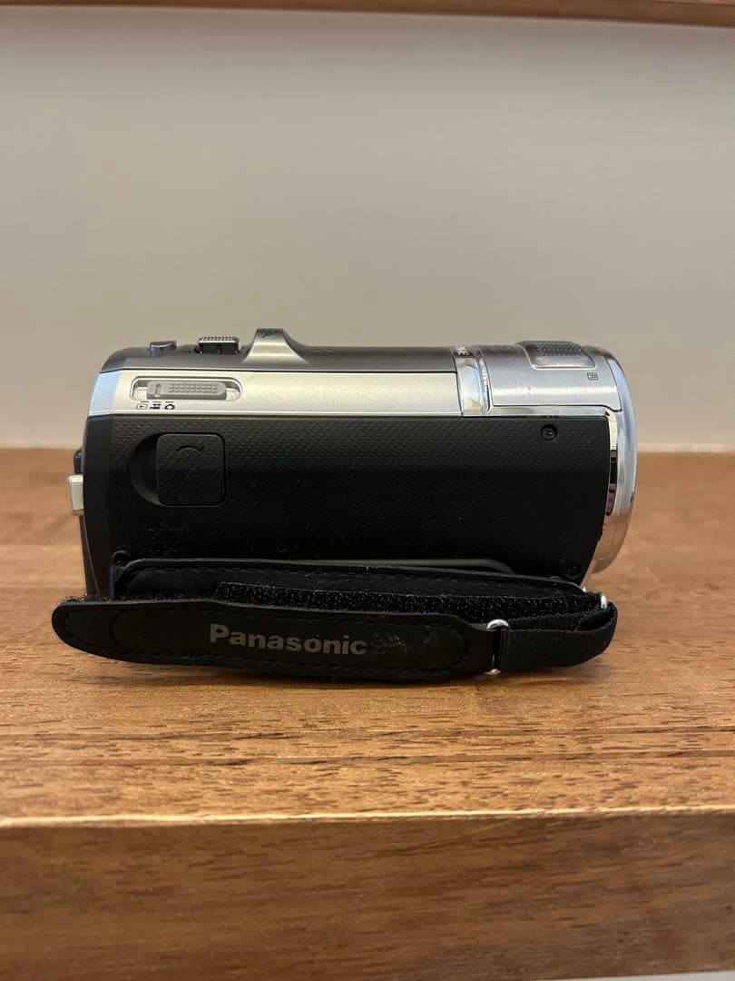 Panasonic ハンディカム HC-V600M