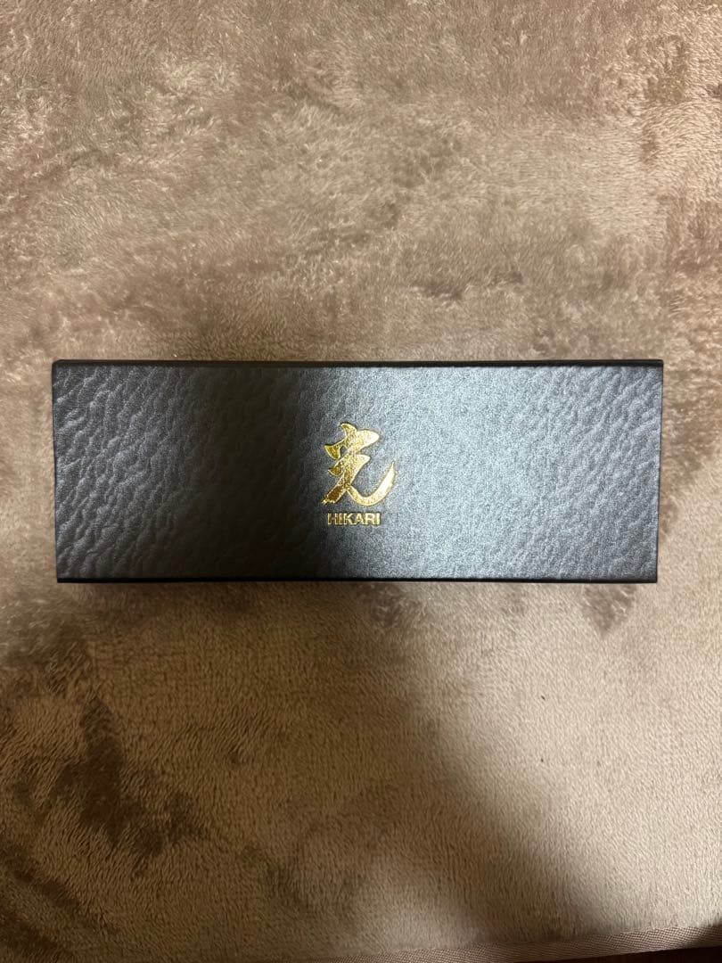 セニングシザー ケース付き