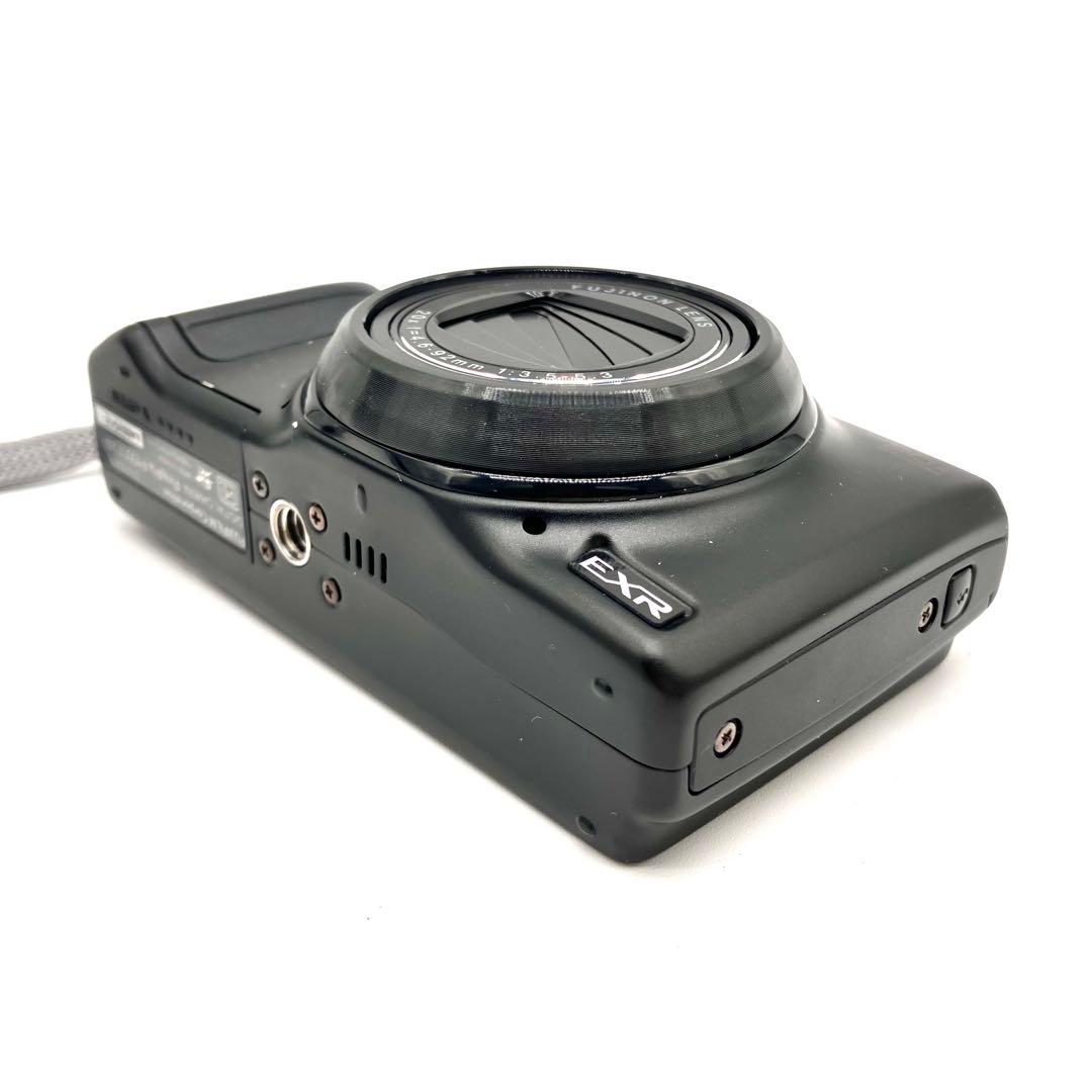 FUJIFILM FinePix F1000EXR ブラック