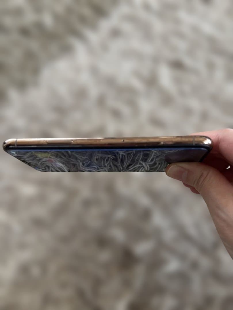 スマートフォン本体 iPhone11pro256GB