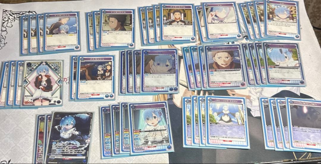 ユニオンアリーナデッキ