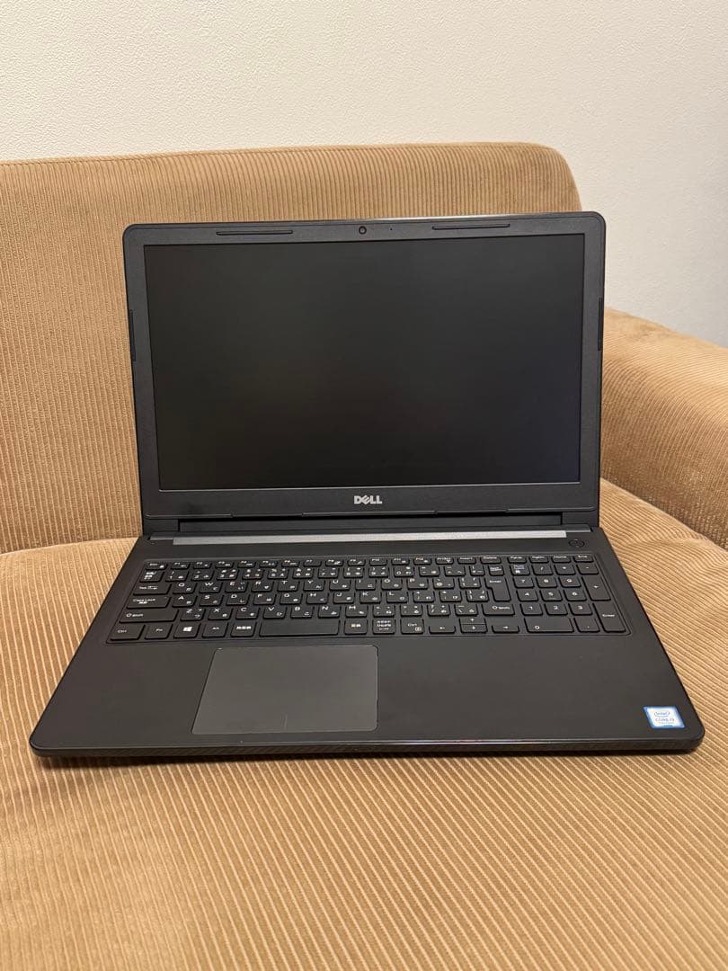 超美品 最終値下げDell Vostro 15-3568 Windows 11