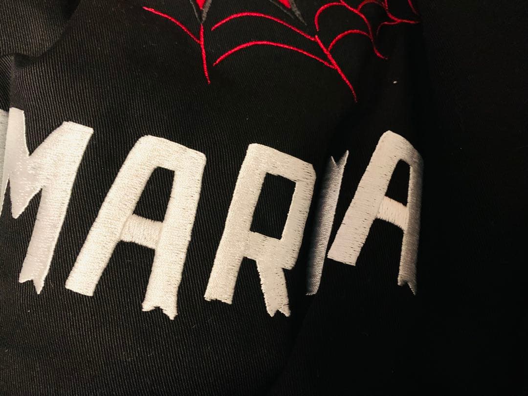 WOLF'S HEAD ウルフズヘッド WACKOMARIA ワコマリア　スカ