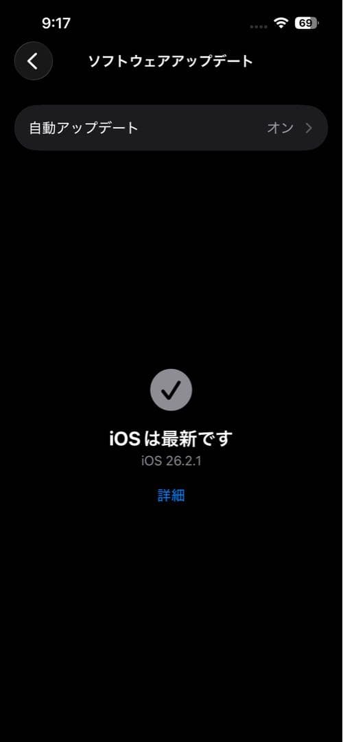 iPhone13Pro 256gb グラファイト　SIMフリー