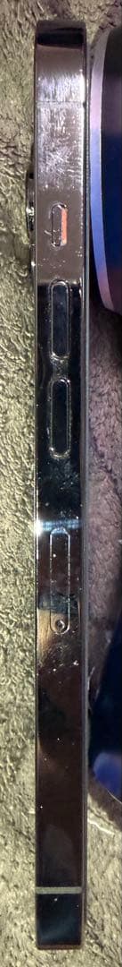 iPhone13Pro 256gb グラファイト　SIMフリー