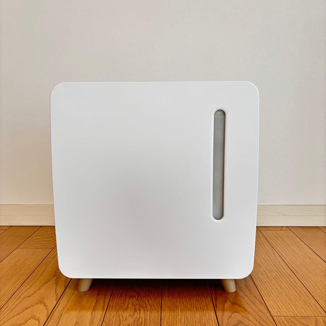 CORONA 加湿器 ホワイト