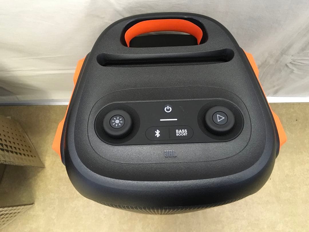 JBL Partybox110 Bluetooth スピーカー