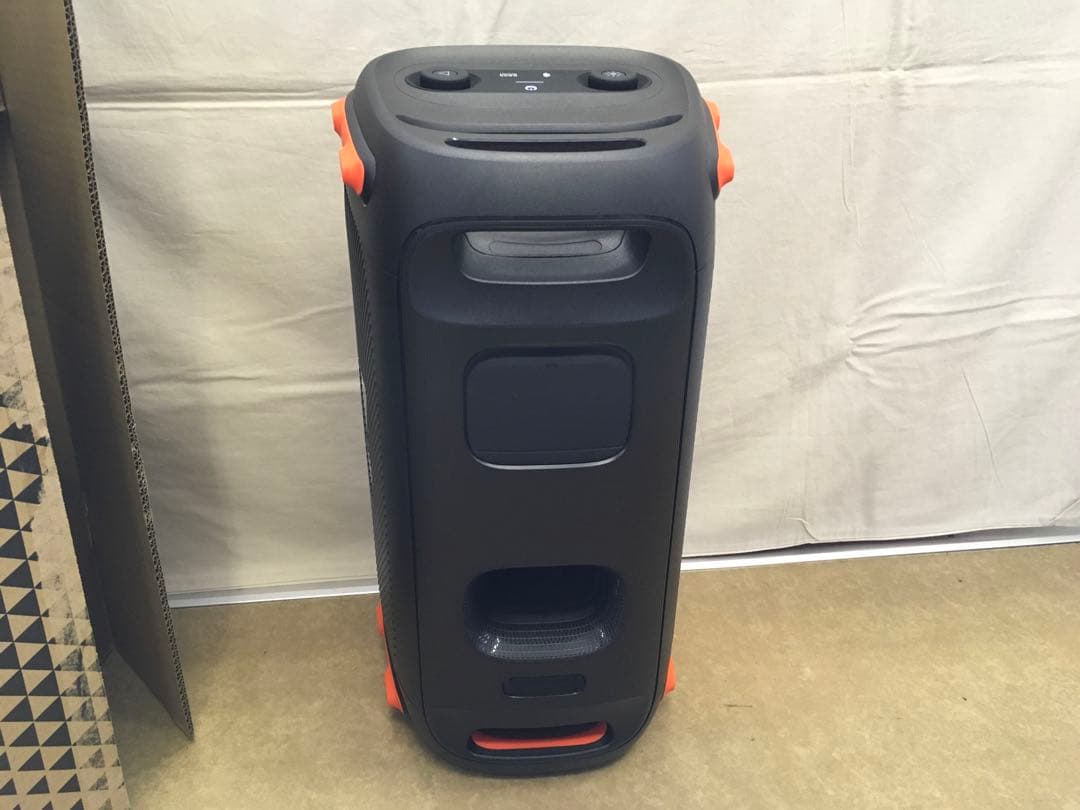 JBL Partybox110 Bluetooth スピーカー