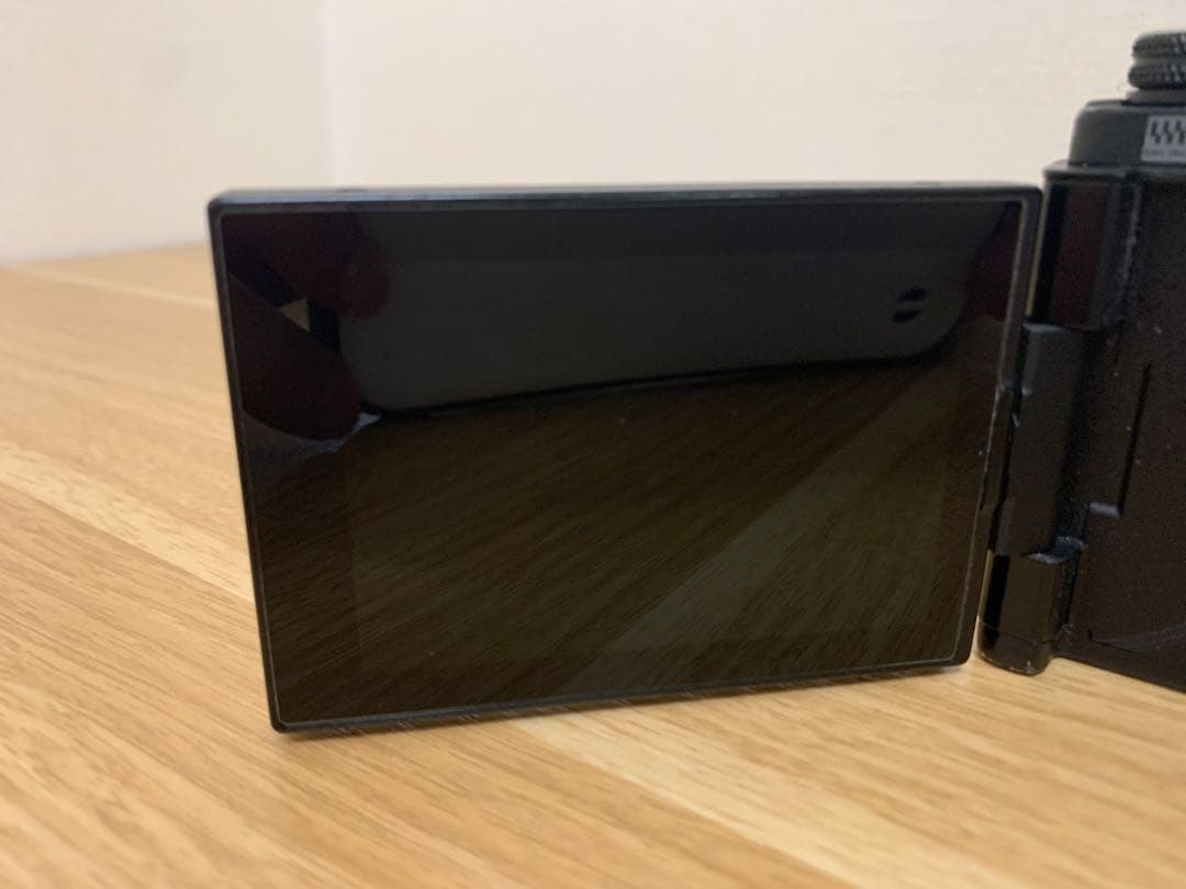 OLYMPUS OM-D E-M5 Mark ブラック 訳あり ジャンク品