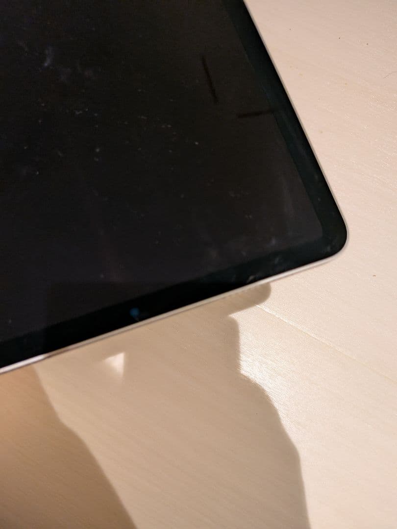 iPad Air (第5世代) 64GB スペースグレー