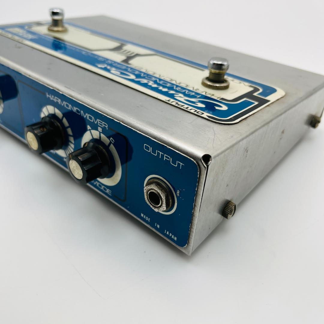 Roland AG-5 ヴィンテージ ギターエフェクター レア 日本製