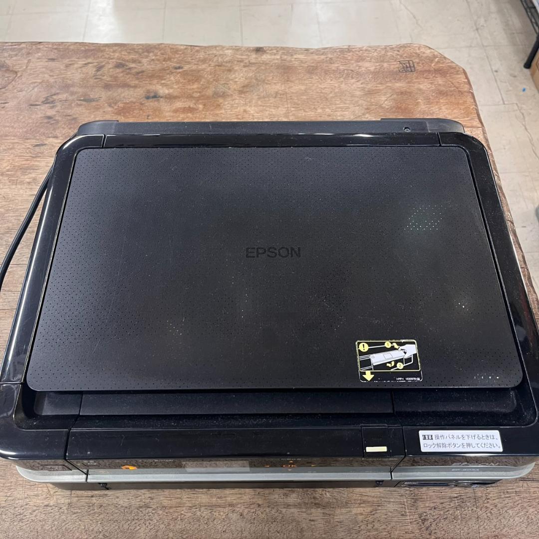 K◆EPSON エプソン EP-803A インクジェット複合機 プリンター