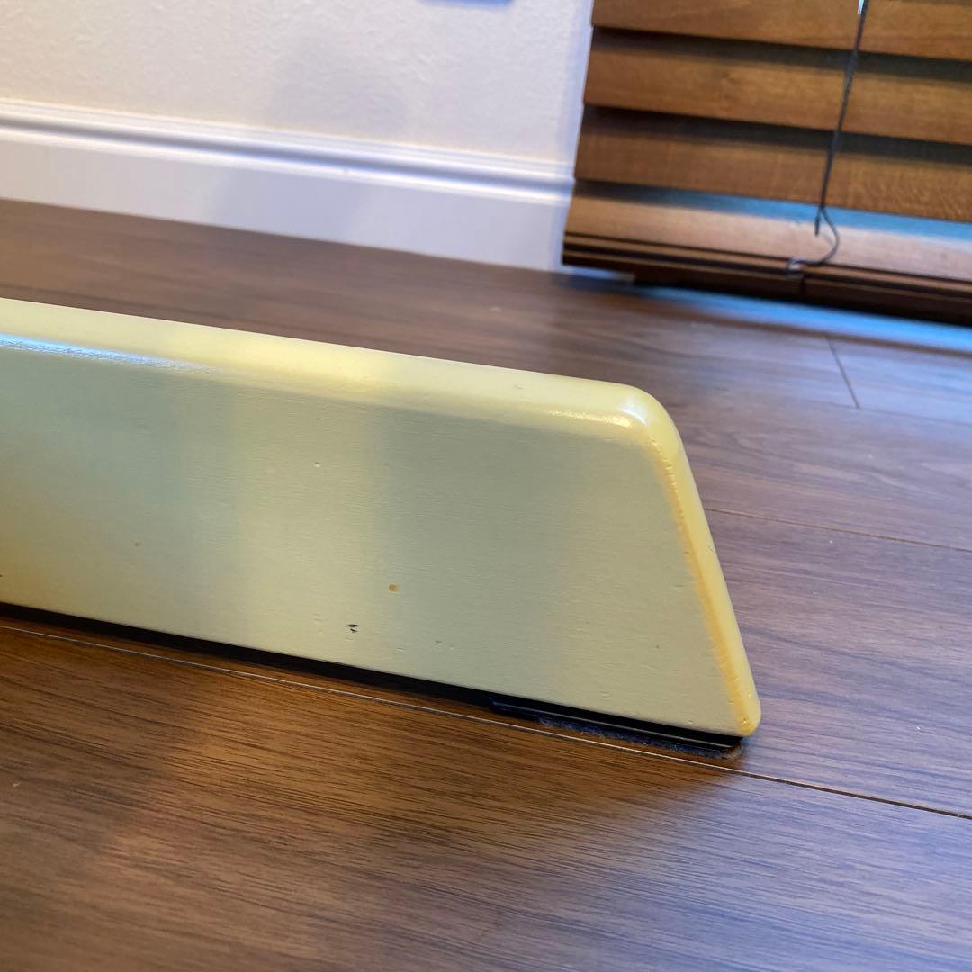 【廃盤カラー】STOKKE ストッケ TRIPPTRAPP ウィートイエロー