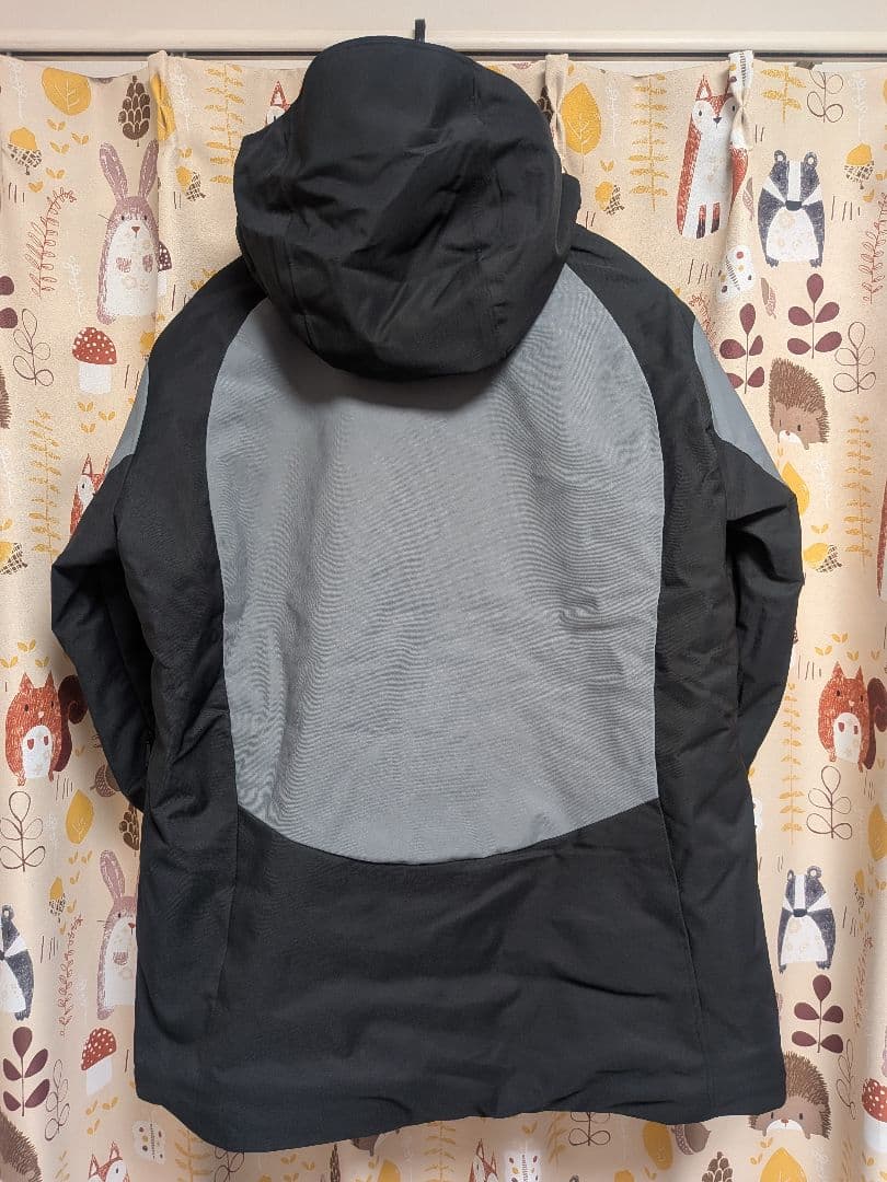 デサント(DESCENTE) スキーウェア ジャケット DW4FJK90L