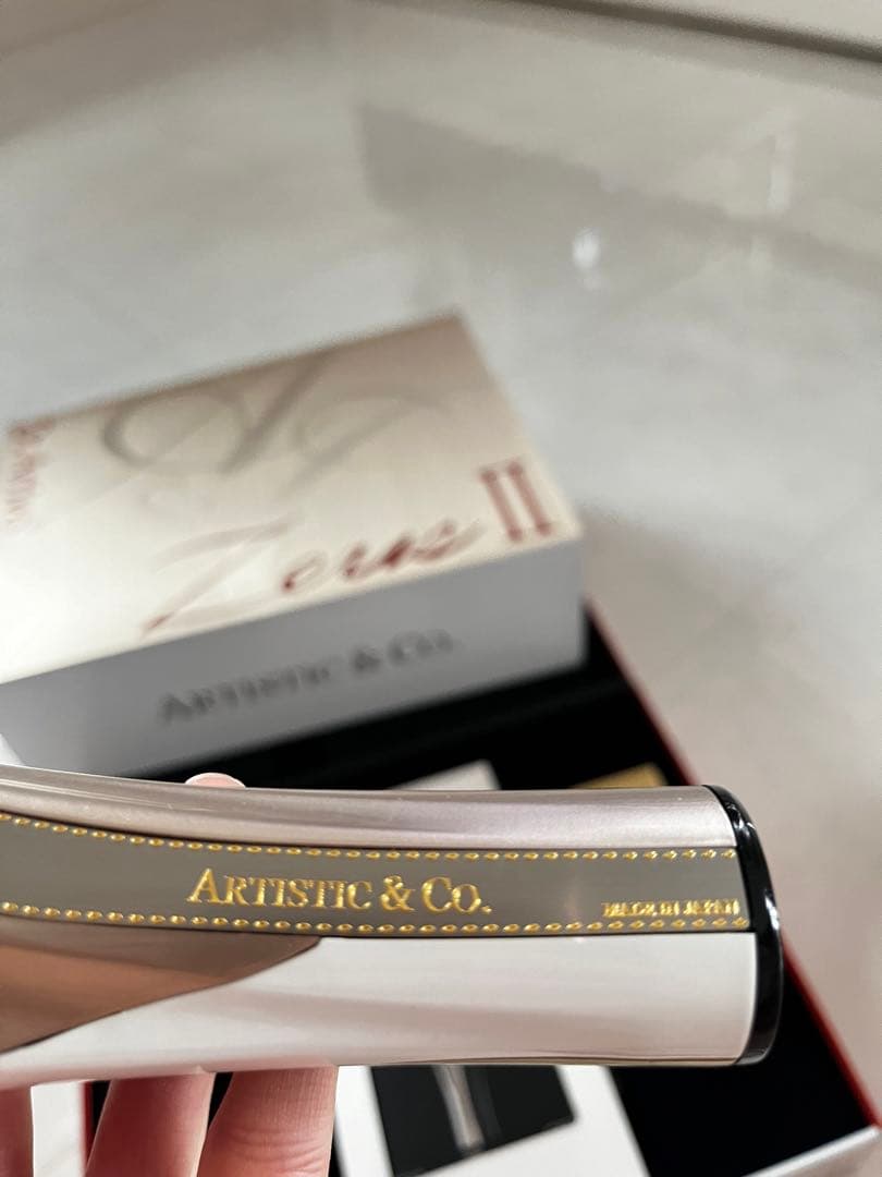 ARTISTIC＆Co Dr.アリーヴォ　ゼウスⅡ