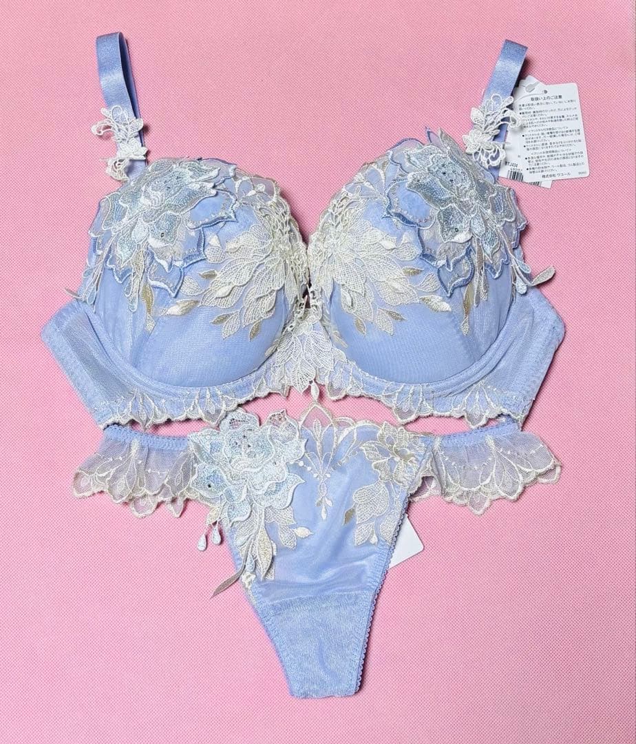 サルート34G H65 ソングM