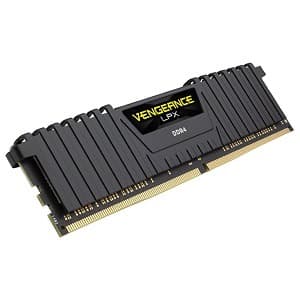 メモリ DDR4 16GB (8GBx2) 3200MHz