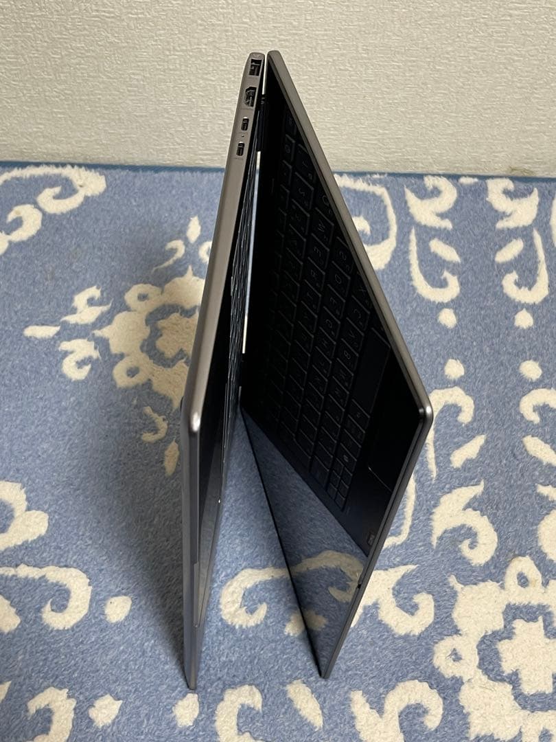 HP Envy x360 2in1 Laptop 14インチ 16/512Gb