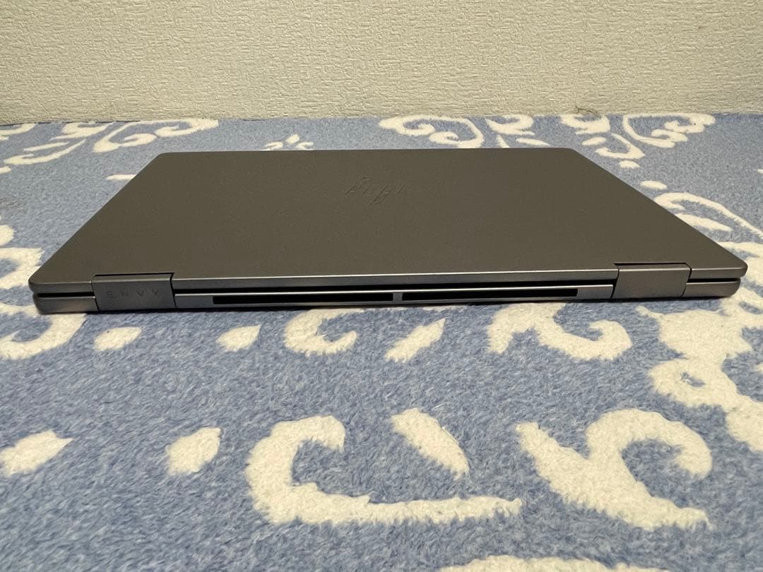 HP Envy x360 2in1 Laptop 14インチ 16/512Gb