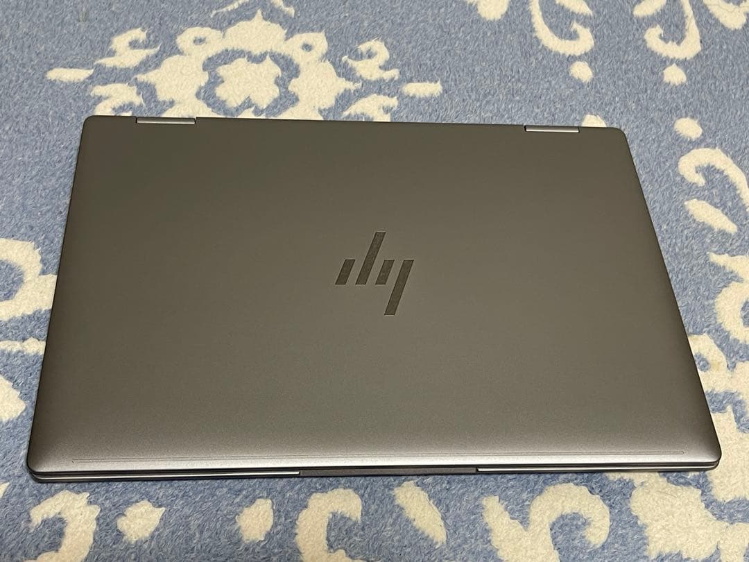 HP Envy x360 2in1 Laptop 14インチ 16/512Gb
