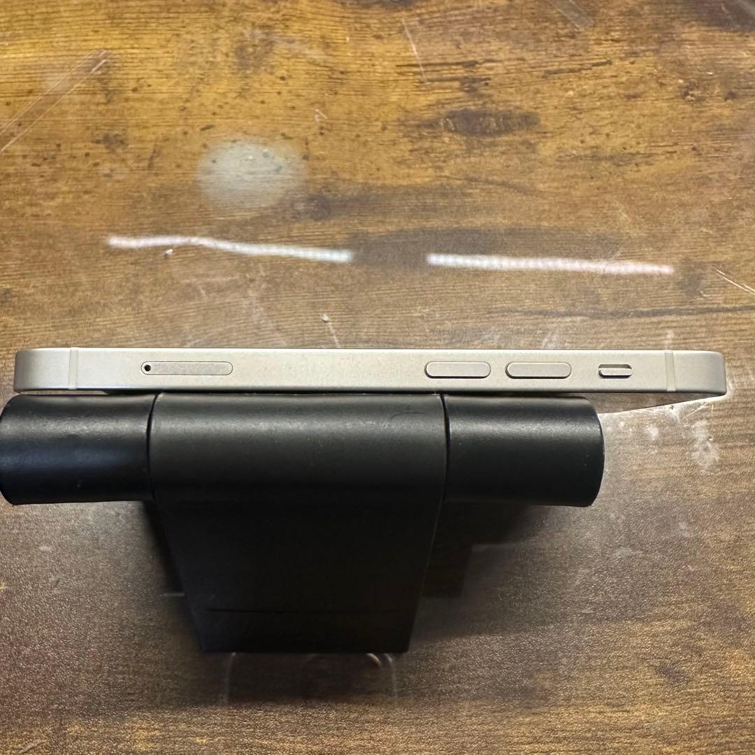 iPhone 13 mini ホワイト 128 GB SIMフリー本体