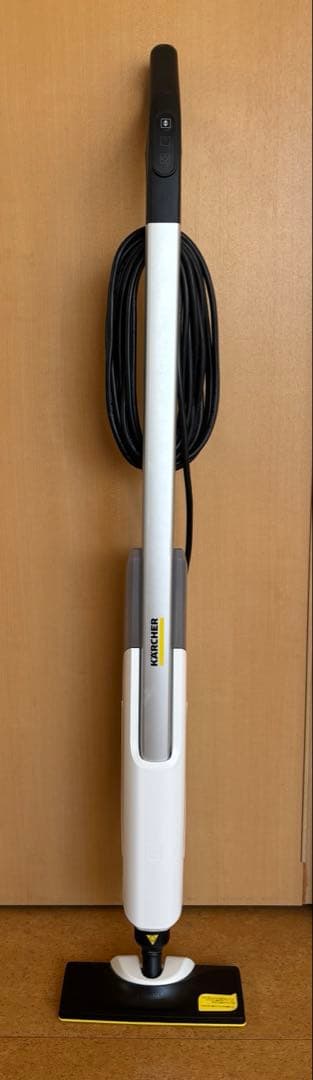 KARCHER SC Upright スチームモップ本体