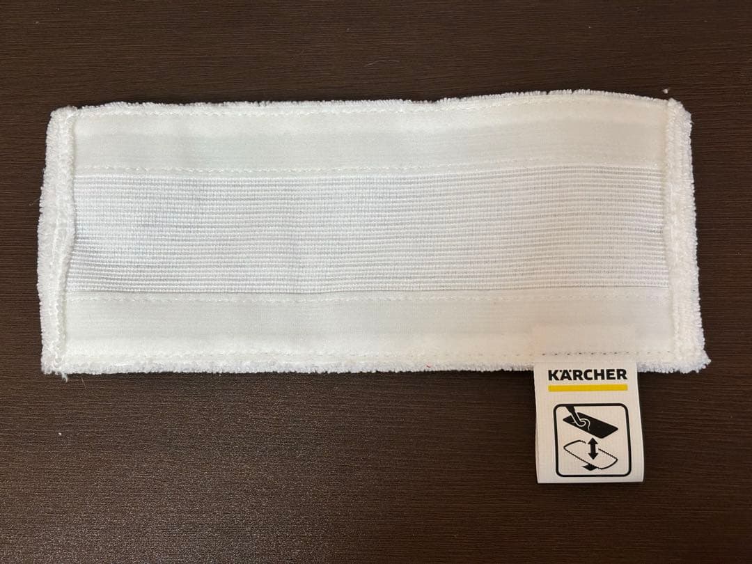 KARCHER SC Upright スチームモップ本体