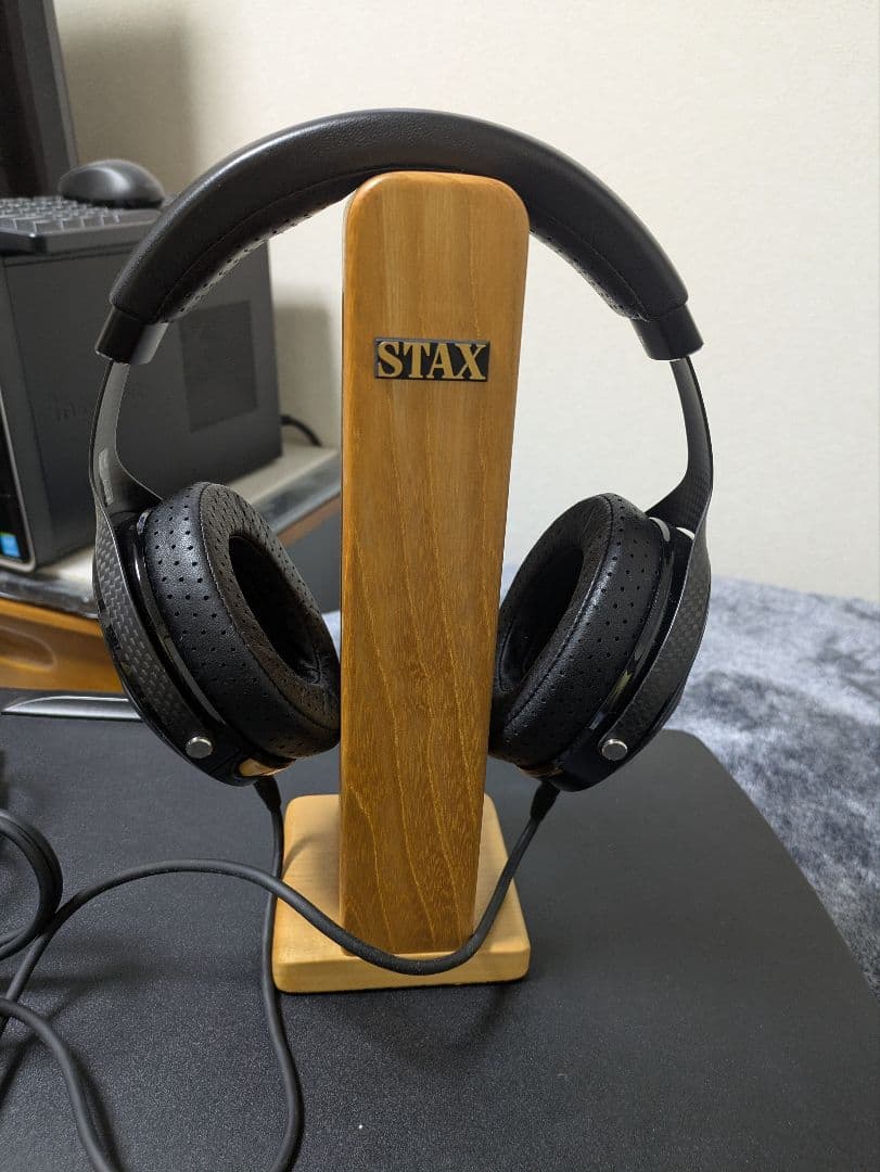 Focal Utopia ヘッドホン　ジャンク