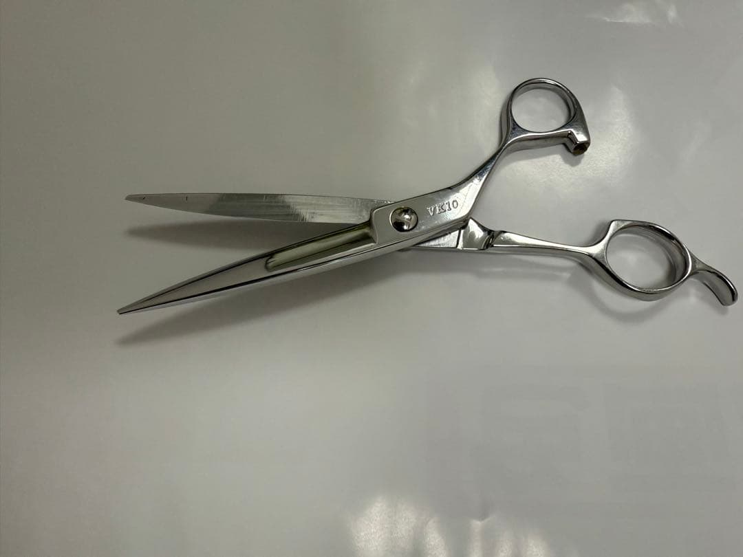 ネットワーク　vals 6インチ　笹刃　スライド鋏