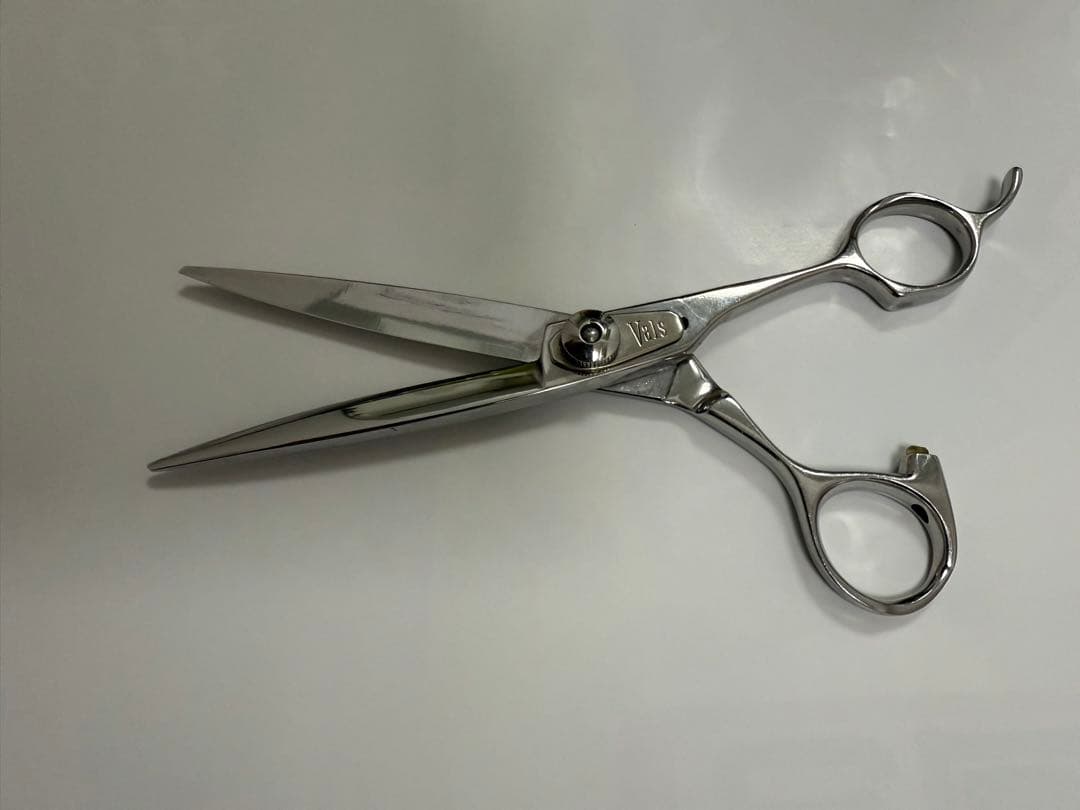 ネットワーク　vals 6インチ　笹刃　スライド鋏