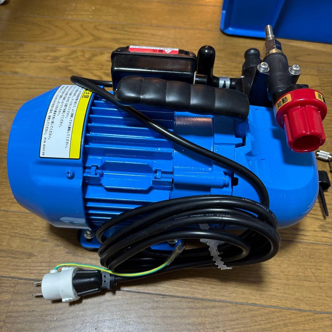 エアコン洗浄機 MSW029M-AC-1