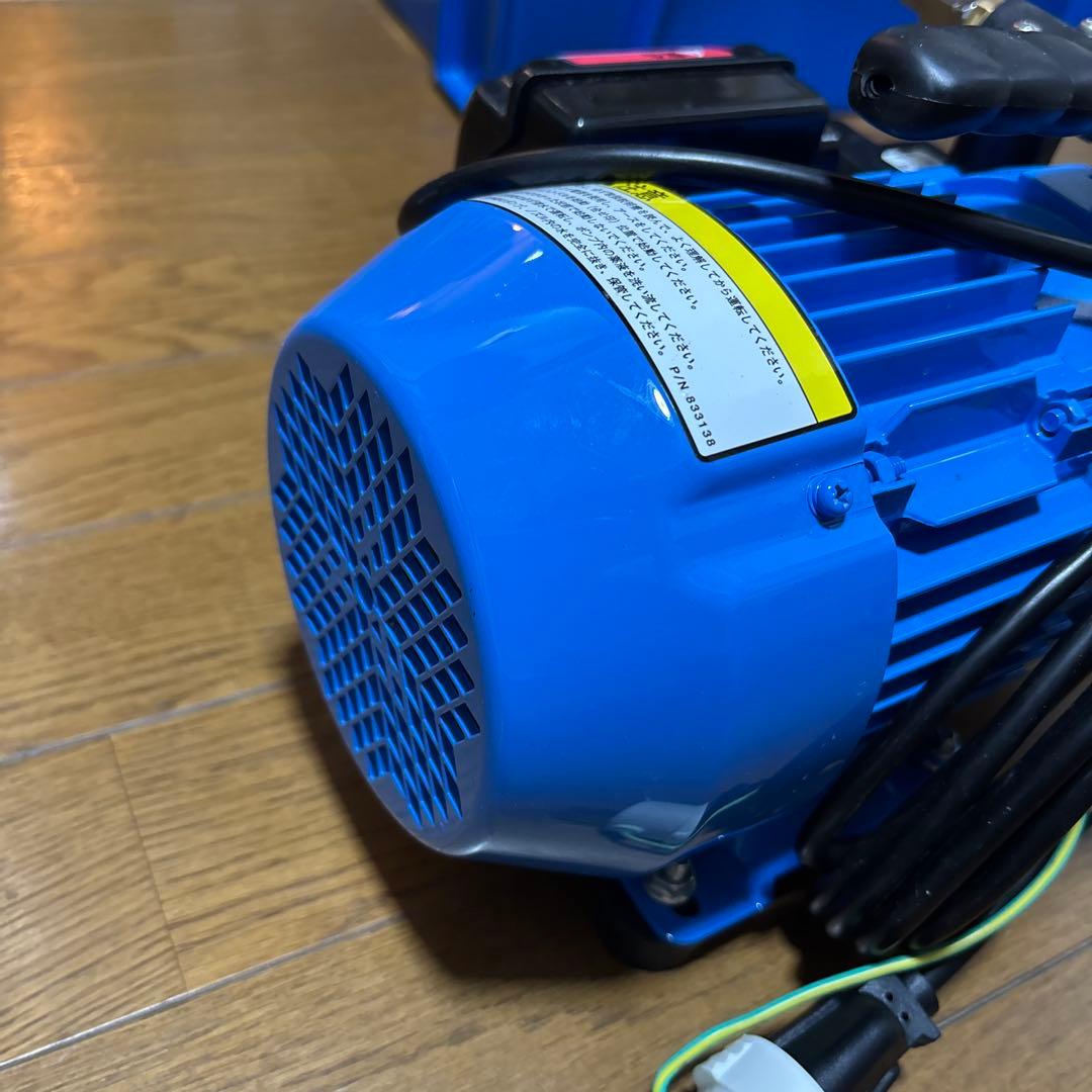 エアコン洗浄機 MSW029M-AC-1