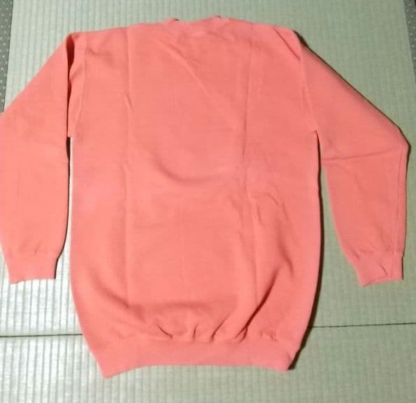 90sデッドストック Peanutsスヌーピー トレーナー